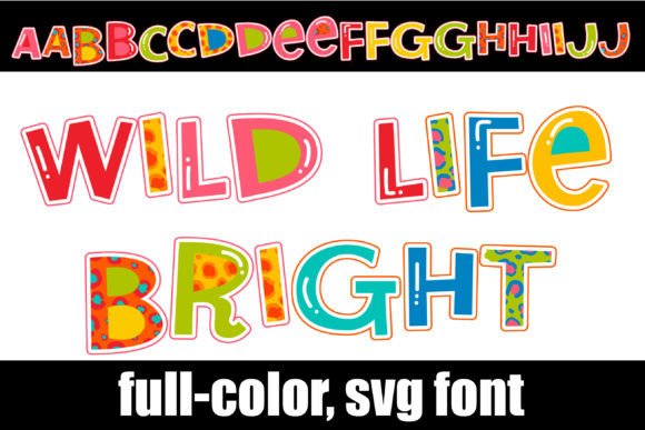 Wild Life Bright: A Designer's Field Test for Bold Branding